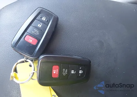 2020 Toyota Rav4 Xle from USA, damaged, VIN 2T3W1RFVXLC078785